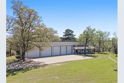 689 & 691 Fm 1272, Grapeland, TX 75844 - Photo 26
