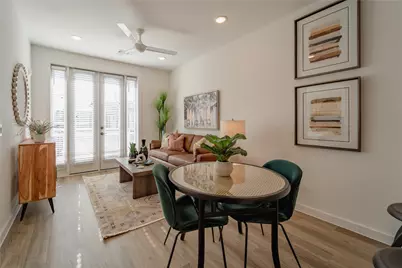 105 S Bishop Avenue #105-2511, Dallas, TX 75208 - Photo 2