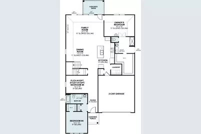 1708 Cambium Drive, Fort Worth, TX 76131 - Photo 2