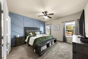 520 Delgany Trail, Fort Worth, TX 76052 - Photo 14