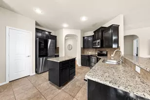 520 Delgany Trail, Fort Worth, TX 76052 - Photo 8