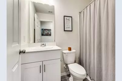 16033 Pemberly Way, Haslet, TX 76052 - Photo 20