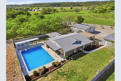 435 Gene Lee Road, Mineral Wells, TX 76067 - Photo 36