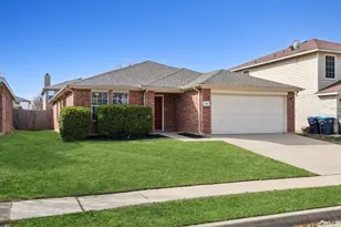 3412 Sedaila Ranch Rd, Fort Worth, TX 76262 - Photo 2