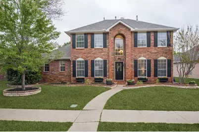 11405 Knoxville Lane, Frisco, TX 75035 - Photo 1