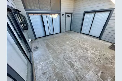 644 Bellaire Drive #D, Hurst, TX 76053 - Photo 1