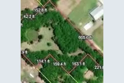 Tbd County Road 131B, Terrell, TX 75160 - Photo 1