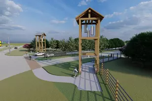 1304 Periwinkle Dr, Celina, TX 75009 - Photo 20