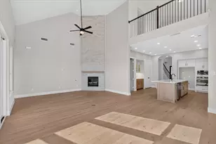 1304 Periwinkle Dr, Celina, TX 75009 - Photo 8