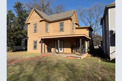 621 W Gandy Street, Denison, TX 75020 - Photo 1