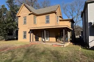 621 W Gandy St, Denison, TX 75020 - Photo 1