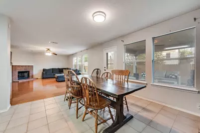 4125 Capstone Drive, Fort Worth, TX 76244 - Photo 10