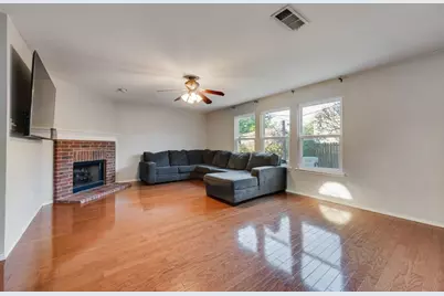 4125 Capstone Drive, Fort Worth, TX 76244 - Photo 6