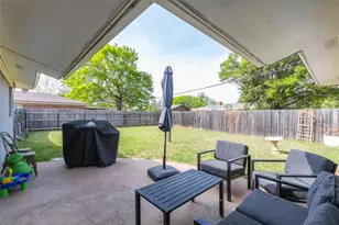 4326 Caprock Rd, Abilene, TX 79606 - Photo 30