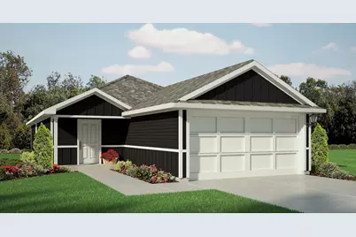 5512 Flannel Lane, Denton, TX 76249 - Photo 1