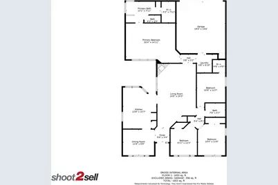 11299 Las Polamas Drive, Frisco, TX 75033 - Photo 22