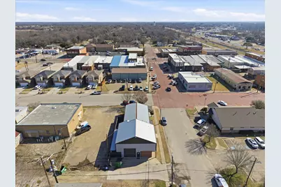 203 N 5th Street, Wills Point, TX 75169 - Photo 22