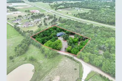 1900 County Road 1535, Bonham, TX 75418 - Photo 2