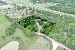 1900 Co Rd 1535, Bonham, TX 75418 - Photo 2