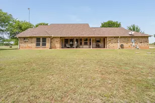 3401 Old Barn Ct, Granbury, TX 76048 - Photo 28