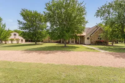 3401 Old Barn Court, Granbury, TX 76048 - Photo 1