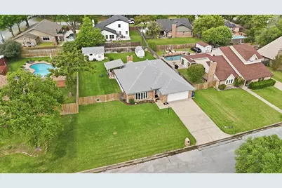 2317 Quail Lane, Grapevine, TX 76051 - Photo 36