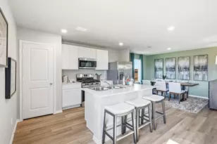 5517 Rollins Dr, Denton, TX 76249 - Photo 2