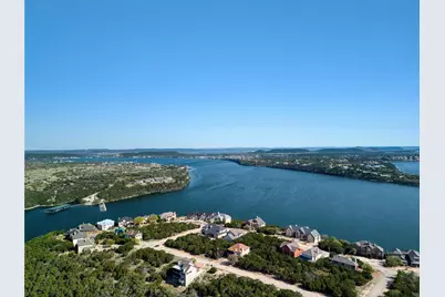Lot 87 Cliffs Drive, Graford, TX 76449 - Photo 2