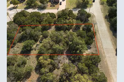 Lot 87 Cliffs Drive, Graford, TX 76449 - Photo 4