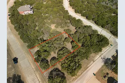 Lot 87 Cliffs Drive, Graford, TX 76449 - Photo 8