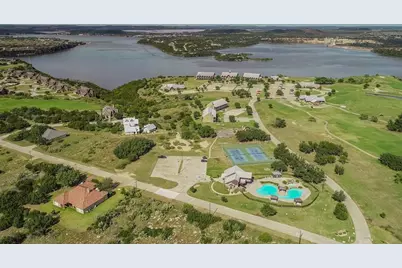 Lot 87 Cliffs Drive, Graford, TX 76449 - Photo 10