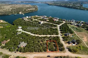 Lot 87 Cliffs Dr, Graford, TX 76449 - Photo 1