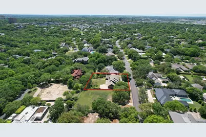 1421 Westover Lane, Westover Hills, TX 76107 - Photo 20