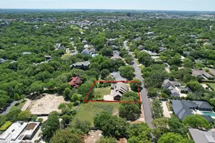 1421 Westover Ln, Westover Hills, TX 76107 - Photo 20