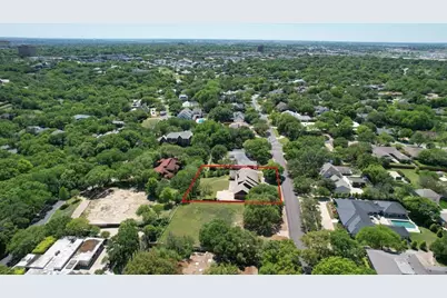 1421 Westover Lane, Westover Hills, TX 76107 - Photo 6