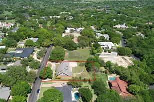 1421 Westover Ln, Westover Hills, TX 76107 - Photo 2