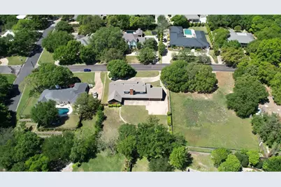 1421 Westover Lane, Westover Hills, TX 76107 - Photo 18