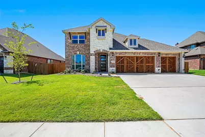 508 Bush Avenue, Waxahachie, TX 75165 - Photo 2