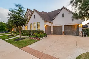 501 Morgan Ln, Prosper, TX 75078 - Photo 2