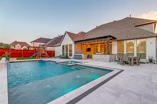 501 Morgan Ln, Prosper, TX 75078 - Photo 36