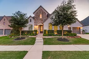 501 Morgan Ln, Prosper, TX 75078 - Photo 1