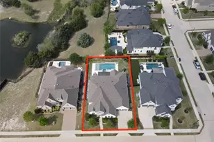 501 Morgan Ln, Prosper, TX 75078 - Photo 2
