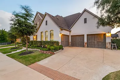 501 Morgan Lane, Prosper, TX 75078 - Photo 4
