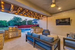 501 Morgan Ln, Prosper, TX 75078 - Photo 30