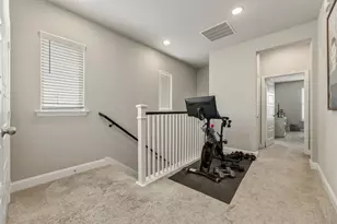 4937 Barcelona Ave, McKinney, TX 75070 - Photo 6