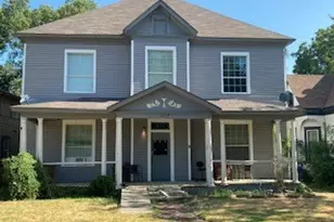 617 W Gandy St, Denison, TX 75020 - Photo 1