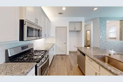 4027 Snow Goose Trail, Arlington, TX 76005 - Photo 2