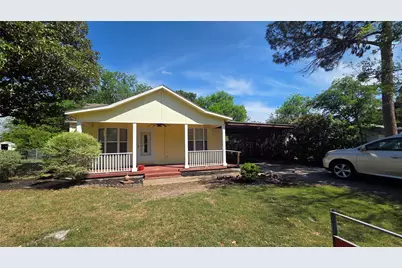 262 Palmetto Drive, Fort Worth, TX 76114 - Photo 12