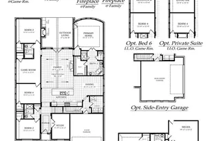 200 Bristol Ln, Azle, TX 76020 - Photo 38