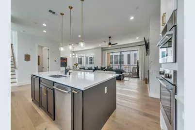 2315 Kirby Street #B, Dallas, TX 75204 - Photo 10